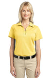 Port Authority Ladies Tech Pique Polo. L527