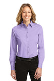 Port Authority Ladies Long Sleeve Easy Care Shirt.  L608