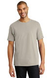 Hanes - Tagless 100% Cotton T-Shirt.  5250