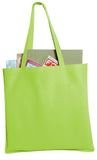 Port Authority - Polypropylene Tote. B156