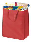 Port Authority Standard Polypropylene Grocery Tote. B159