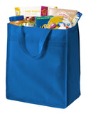 Port Authority Standard Polypropylene Grocery Tote. B159