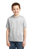 JERZEES - Youth Dri-Power Active 50/50 Cotton/Poly T-Shirt.  29B