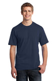 Port & Company - All-American Tee. USA100