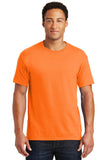 JERZEES -  Dri-Power Active 50/50 Cotton/Poly T-Shirt.  29M