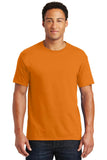 JERZEES -  Dri-Power Active 50/50 Cotton/Poly T-Shirt.  29M