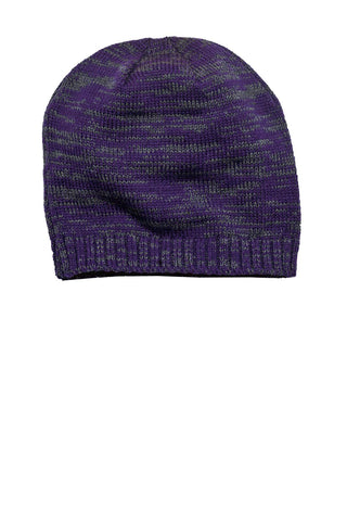 District - Spaced-Dyed Beanie DT620