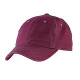District - Rip and Distressed Cap DT612
