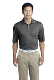 Nike Golf Dri-FIT Heather Polo. 474231