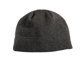 Port Authority Heathered Knit Beanie. C917