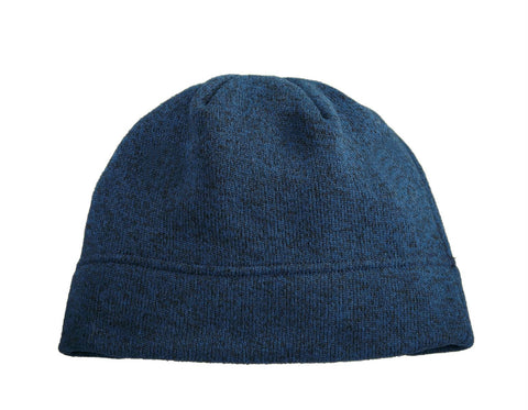 Port Authority Heathered Knit Beanie. C917