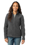 Eddie Bauer - Ladies Full-Zip Fleece Jacket. EB201