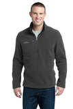 Eddie Bauer - 1/4-Zip Fleece Pullover. EB202