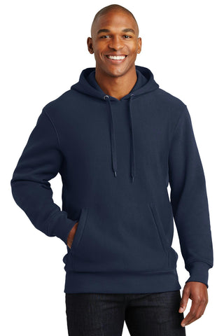 Sport-Tek Super Heavyweight Pullover Hooded Sweatshirt.  F281