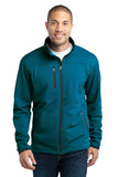 Port Authority Pique Fleece Jacket. F222