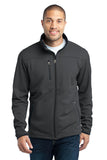 Port Authority Pique Fleece Jacket. F222