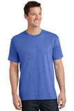 Port & Company - Core Cotton Tee. PC54