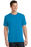 Port & Company - Core Cotton Tee. PC54