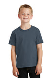 Port & Company - Youth Core Cotton Tee. PC54Y