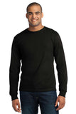 Port & Company - Long Sleeve All-American Tee. USA100LS