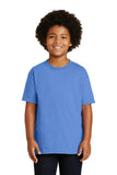 Gildan - Youth Ultra Cotton 100% Cotton T-Shirt. 2000B