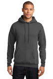 Port & Company - Core Fleece Pullover Hooded Sweatshirt. PC78H