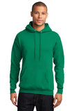 Port & Company - Core Fleece Pullover Hooded Sweatshirt. PC78H