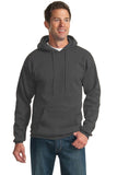 Port & Company -  Essential Fleece Pullover Hooded Sweatshirt.  PC90H