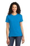 Port & Company - Ladies Essential Tee. LPC61