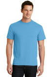 Port & Company - Core Blend Tee.  PC55