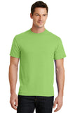 Port & Company - Core Blend Tee.  PC55