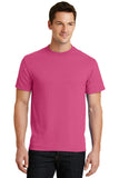 Port & Company - Core Blend Tee.  PC55