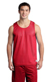 Sport-Tek PosiCharge Classic Mesh Reversible Tank. ST500