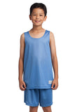 Sport-Tek Youth PosiCharge Classic Mesh Reversible Tank. YST500