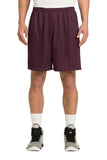 Sport-Tek PosiCharge Classic Mesh Short. ST510