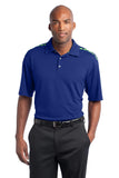 Nike Golf Dri-FIT Graphic Polo. 527807