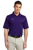 Nike Golf Dri-FIT Sport Swoosh Pique Polo. 443119