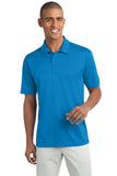 Port Authority Silk Touch Performance Polo. K540