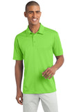 Port Authority Silk Touch Performance Polo. K540