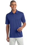 Port Authority Silk Touch Performance Polo. K540