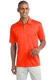 Port Authority Silk Touch Performance Polo. K540