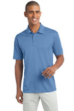 Port Authority Silk Touch Performance Polo. K540