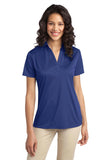 Port Authority Ladies Silk Touch Performance Polo. L540