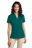 Port Authority Ladies Silk Touch Performance Polo. L540