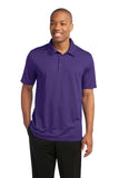 Sport-Tek PosiCharge Active Textured Polo. ST690