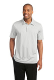 Sport-Tek PosiCharge Active Textured Polo. ST690