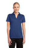 Sport-Tek Ladies PosiCharge Active Textured Polo. LST690