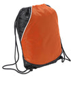 Sport-Tek Rival Cinch Pack. BST600