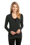 Port Authority Ladies Concept Cardigan. L545