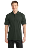 Port Authority Stretch Pique Polo. K555